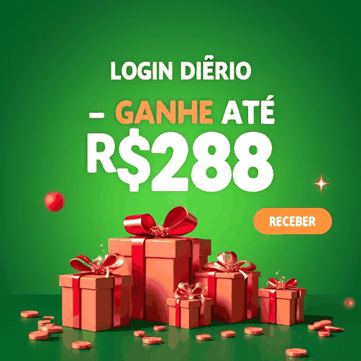 MGjogo: Baixe o App e Receba Créditos Grátis Agora!