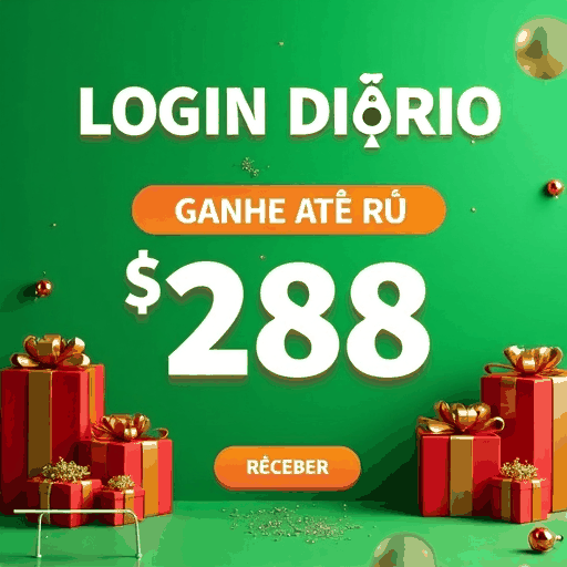 Baixe o aplicativo mgjogo e desbloqueie bônus incríveis!
