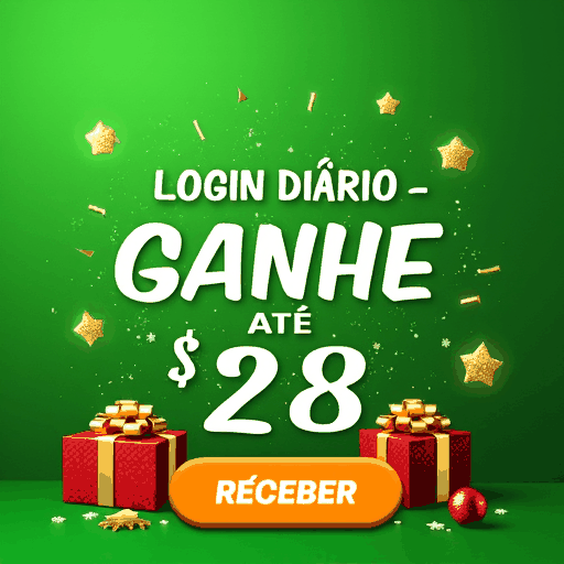 Baixe o app mgjogo e ganhe bônus incríveis