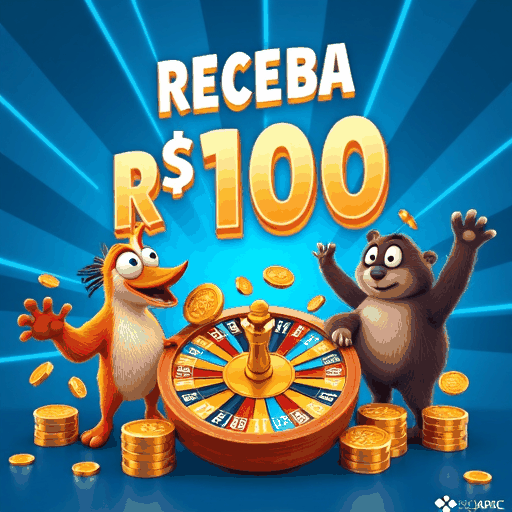 Receba Bônus de Rodadas Grátis ao se cadastrar no mgjogo